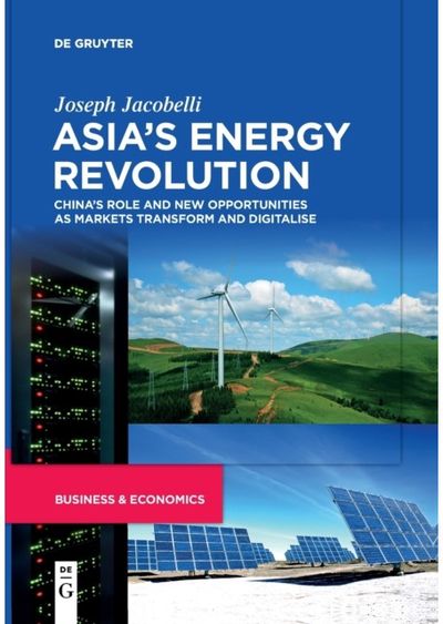 Asias Energy China's Role and New