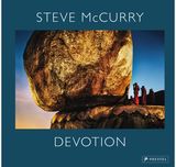 Steve McCurry Devotion