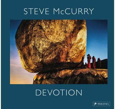 Steve McCurry Devotion