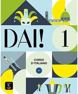 Dai! 1 - Livre de