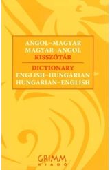 English-Hungarian &