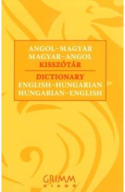 English-Hungarian &