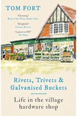 Rivets, Trivets and Life in the village