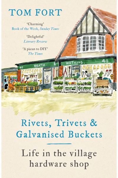 Rivets, Trivets and Life in the village