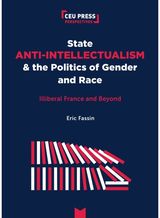 State Illiberal France and