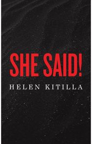She Said!