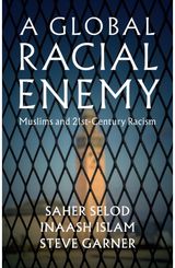 Global Racial Enemy Muslims and