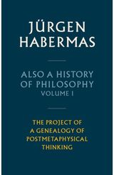Also a History of The Project of a