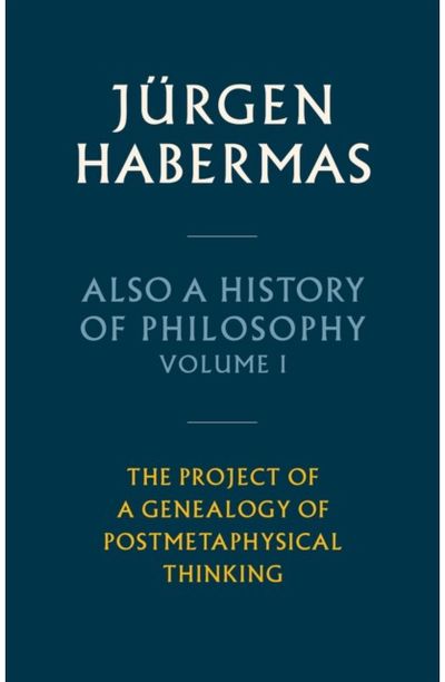 Also a History of The Project of a