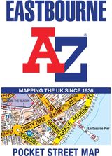 Eastbourne A-Z