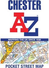 Chester A-Z Pocket