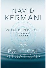What is Possible Now 33 Political