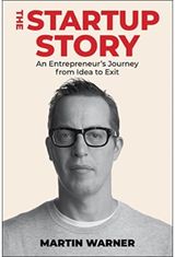 Startup Story An Entrepreneur's