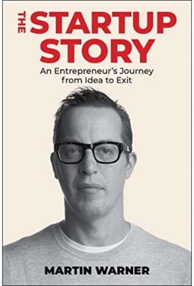 Startup Story An Entrepreneur's