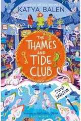 Thames and Tide