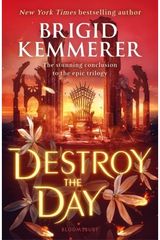 Destroy the Day