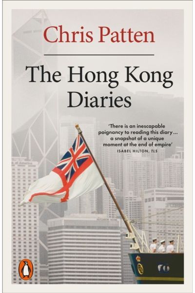 Hong Kong Diaries