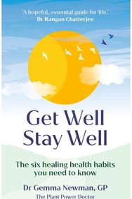 Get Well, Stay Well: The six healing health habits you need to know The six healing health habits you need to know