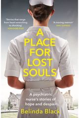 Place for Lost Souls A psychiatric