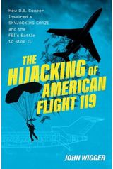 Hijacking of How D.B. Cooper