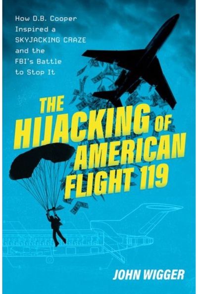 Hijacking of How D.B. Cooper