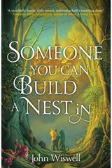 Someone You Can A cosy fantasy as