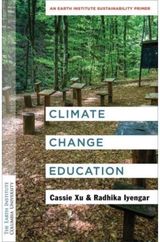 Climate Change An Earth Institute