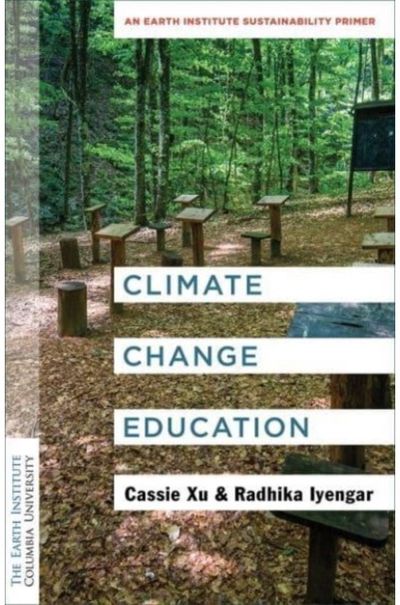 Climate Change An Earth Institute