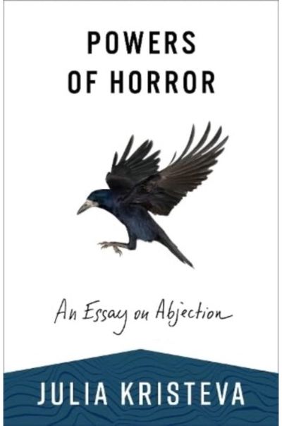 Powers of Horror An Essay on
