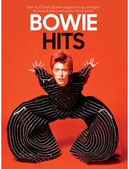 Bowie: Hits