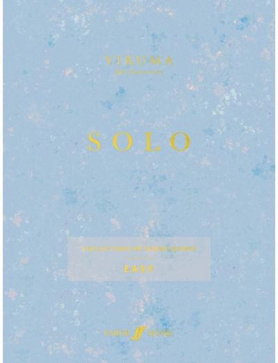 Yiruma SOLO: Easy