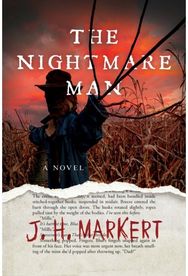 Nightmare Man: A Novel A Novel