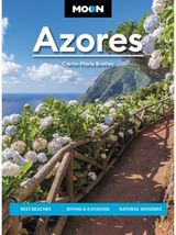 Moon Azores (Second Best Beaches, Diving