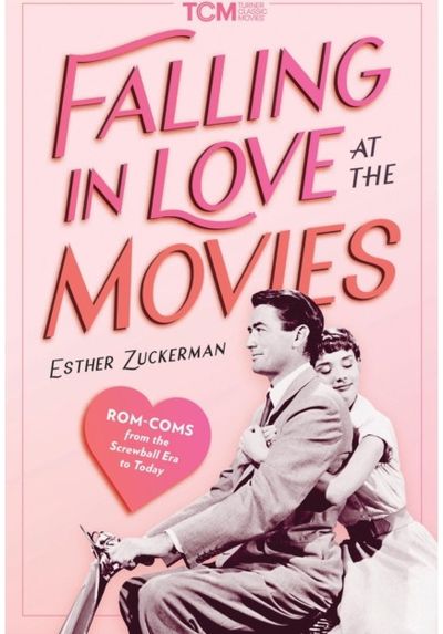 Falling in Love at The Impact of Rom