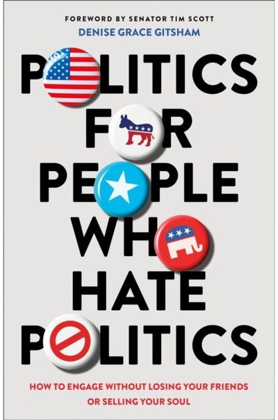 Politics for People