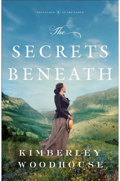 Secrets Beneath