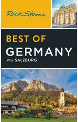 Rick Steves Best of With Salzburg