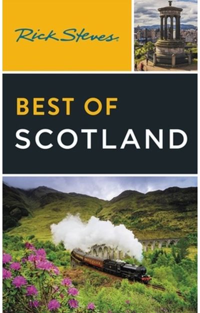 Rick Steves Best of