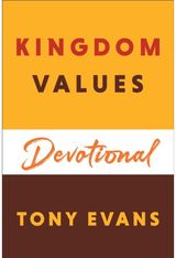 Kingdom Values