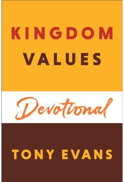 Kingdom Values