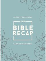 Bible Recap – A