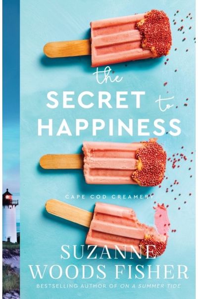 Secret to Happiness