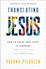 Translating Jesus –