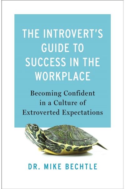 Introvert`s Guide to
