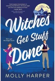 Witches Get Stuff Done