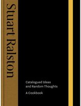 Catalogued Ideas and A Cookbook