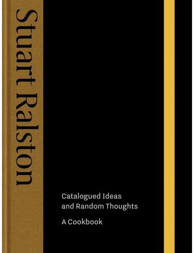 Catalogued Ideas and A Cookbook