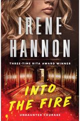 Into the Fire