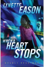 When a Heart Stops – A Novel