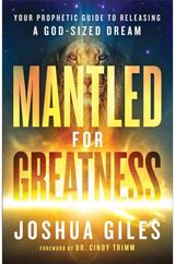 Mantled for